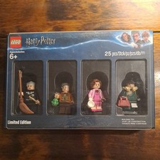 Lego 5005254 Harry Potter