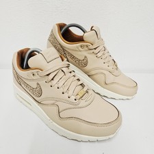 Nike air max 1safari vachetta - 1safari,