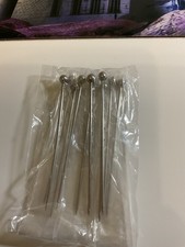 Metal Cocktail Sticks New