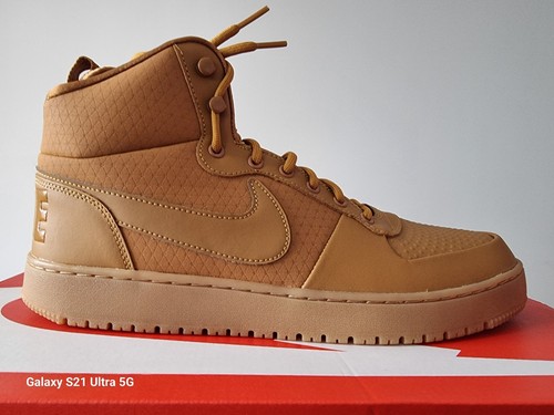 Nike court borough mid winter - court,