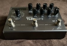 Strymon TimeLine Latest FW1.88