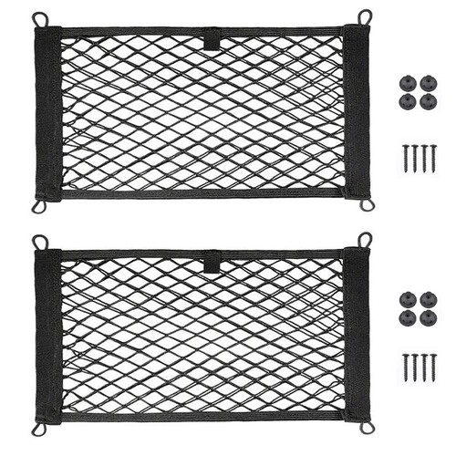 Seepong pack large cargo net - pack,