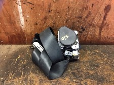 PEUGEOT EXPERT FRONT SEAT BELT