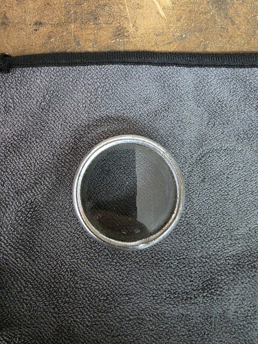 Vintage lucas bm1 - vintage, 2”