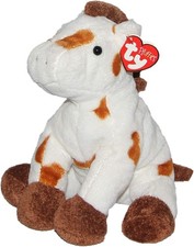 TY Gallops Horse Pluffies