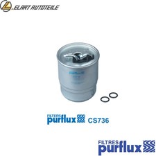 FUEL FILTER CS736 FOR