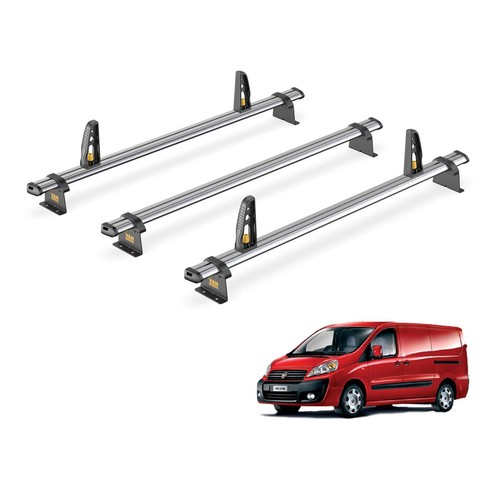 Fiat scudo roof rack for - rack,