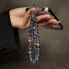 Luxury Mobile Phone Charm