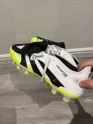 Bnwob white adidas - bnwob,