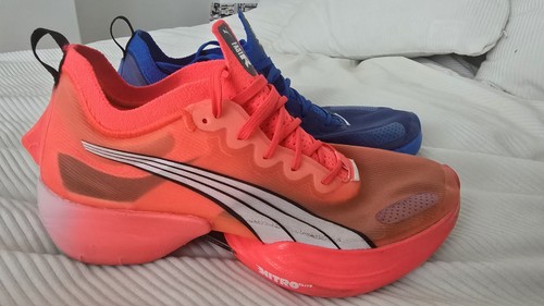 Puma fast nitro - fast-r, womens