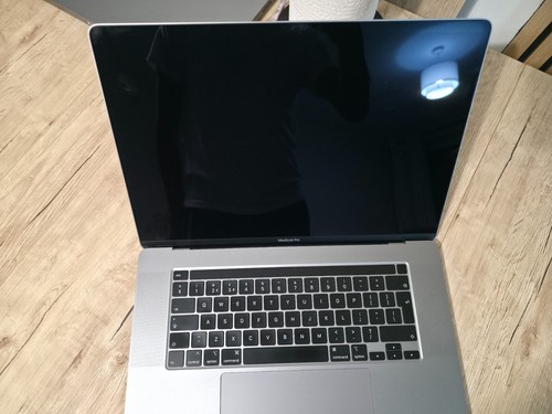 Macbook pro 2019 inch - /, 16-inch
