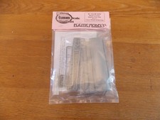 CHIVERS FINELINES KIT RC436 for a BR (LMS) Dia 2115 6-wheel EXPRESS FISH VAN