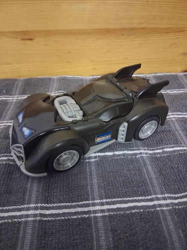 2013 mattel imaginext - imaginext, dc