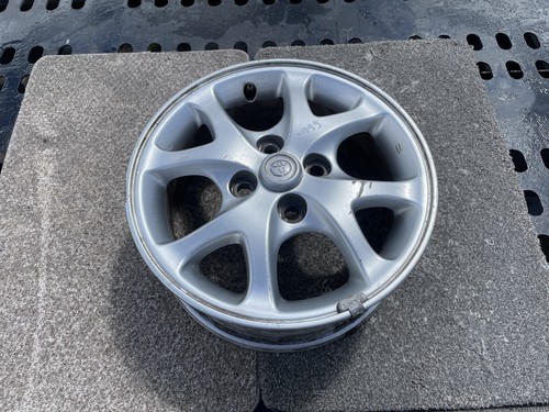 Alloy wheel toyota yaris - wheel,