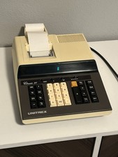 Unitrex Classic 50 Electronic