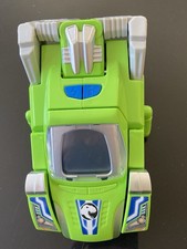 V Tech Switch N Go Lex the Rex