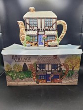 The Village Collectibles