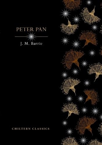 Peter pan chiltern - peter, paperback
