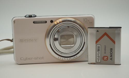 Good sony cyber shot - sony, cyber-shot