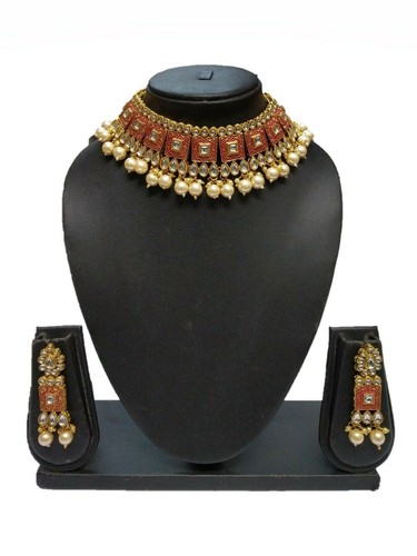 Indian bollywood choker - indian,