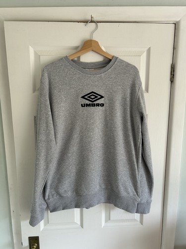 Retro umbro sports grey - umbro,