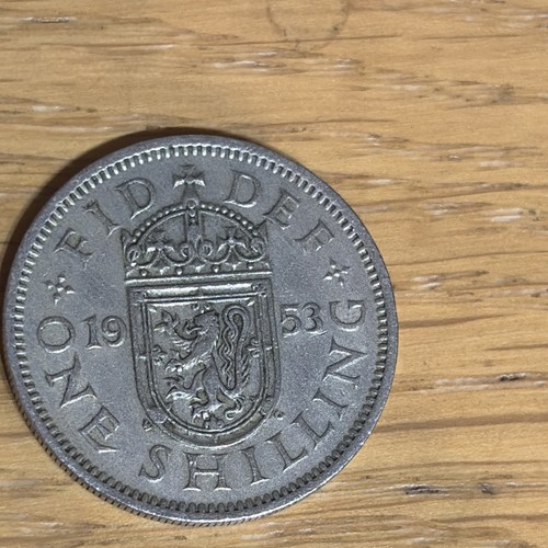 1953 queen elizabeth - 1953, ii