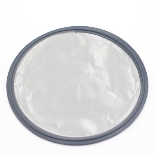 Hfs tri clamp gasket - clamp,