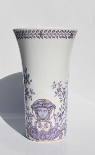 Rare rosenthal versace - versace, le