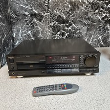 RETRO Technics SL-P777 Compact