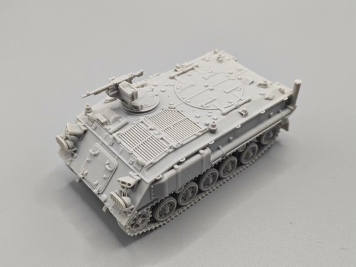 Printed uk fv432 - 3d, 1/72