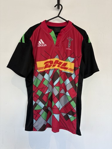 Adidas harlequins 2014 - harlequins, 2014/15