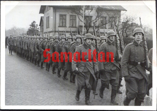I13 ww2 original - i13/17, of