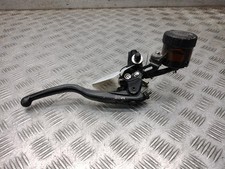 2024 TRIUMPH STREET TRIPLE 765