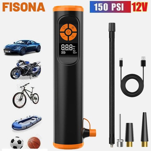 Fisona portable tire - fisona,