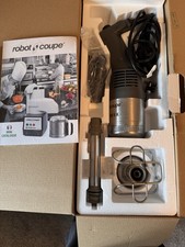 Robot Coupe Mini MP190 VV
