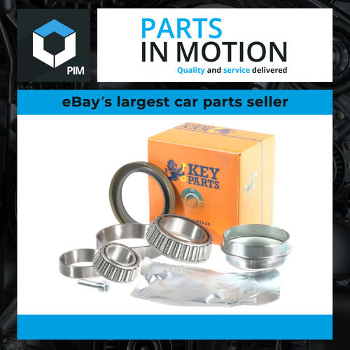 Wheel bearing kit fits - kit,