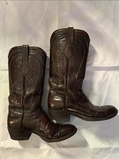 Lucchese San Antonio Western