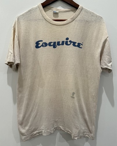 Vintage 60s 70s esquire - vintage, 60s/70s