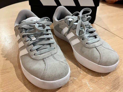 Women adidas trainers grey - trainers,