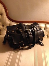 vintage mulberry roxanne bag