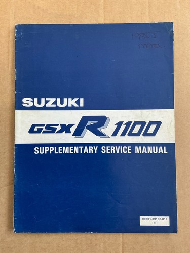 Genuine suzuki workshop - genuine,
