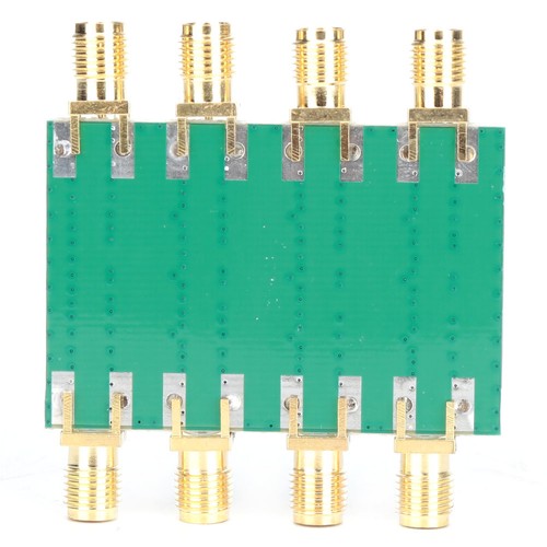 0ghz fixed attenuator - —dc-4.0ghz,