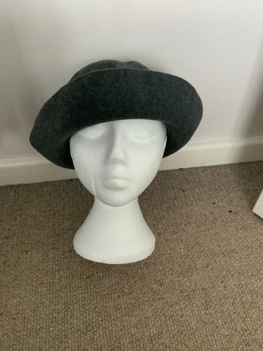 Vintage kangol bucket - bucket, wool