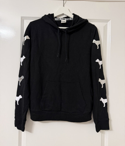 Pink victoria secret black - victoria's,