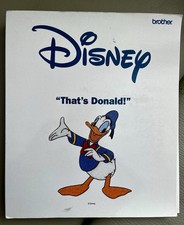 Disney Donald Brother