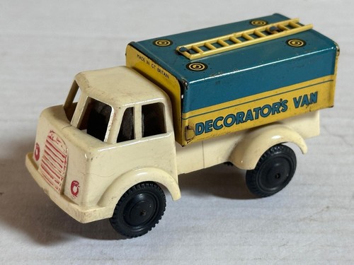 Rare 1950s wells brimtoy - 1950s,