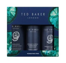 Ted Baker Power Pack Trio Body