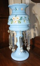 Antique Victorian Duck Egg