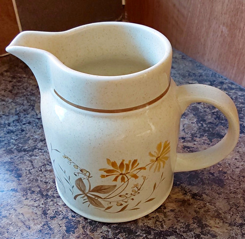Royal doulton sandsprite - doulton,