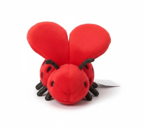 Jellycat london lou love - jellycat,